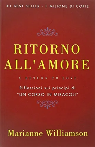 Ritorno all'amore