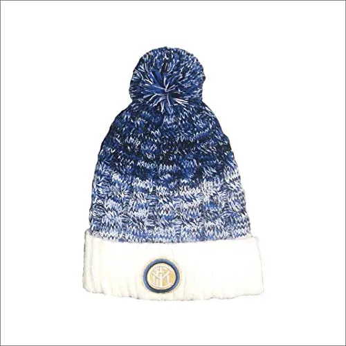 Inter Cuffia PON PON Ufficiale Cappello Berretto PONINXX05BI