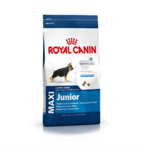 Royal Canin - Cibo completo per cani con pollame, 4 kg