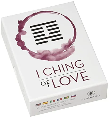 I-ching of love oracle