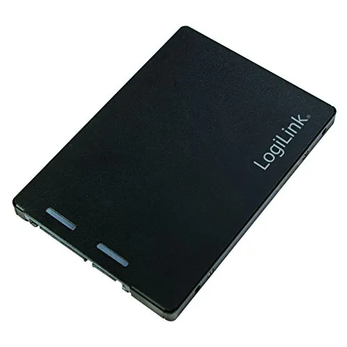 LOGILINK AD0019 ADAPTADOR SSD M.2 A 2,5'' SATA