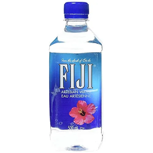 Fiji Acqua Minerale Artesiana (500ml)