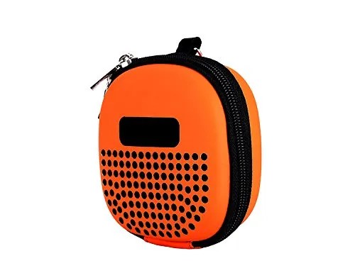 Hensych Travel Carry cover custodia cover bag box per Bose Soundlink micro altoparlante bluetooth