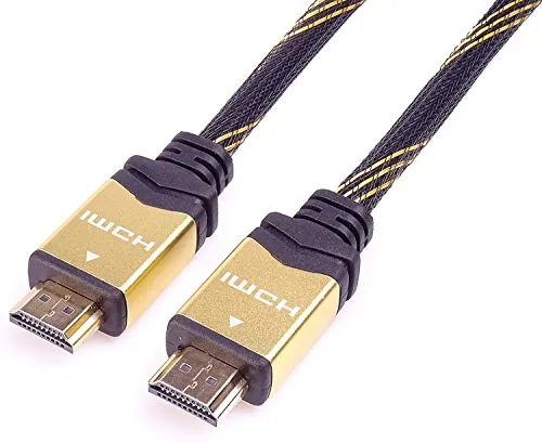 PremiumCord 4 K High Speed-Cavo HDMI 2 m