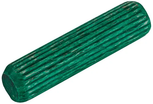 Wolfcraft 7151000 Spine Pre-Incollate, ø 8 mm, 30 Pezzi