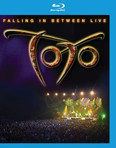 Toto - Falling in between - Live