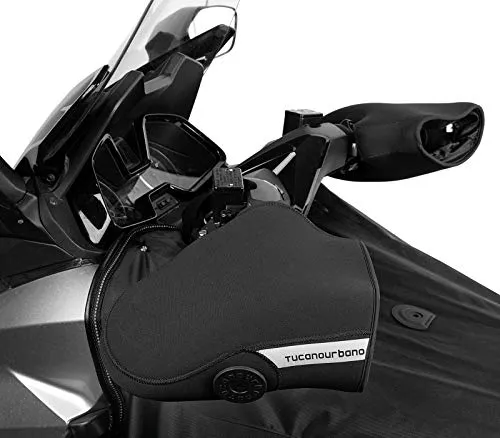 COPRIMANOPOLE TUCANO URBANO R369X Yamaha X-Max 300 dal 2017