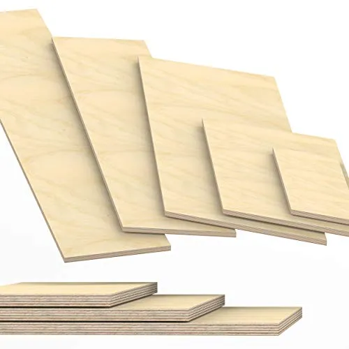 30mm legno compensato pannelli multistrati tagliati fino a 200cm: 200x60 cm