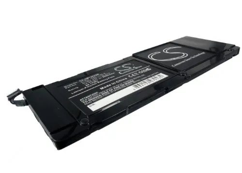 Cameron Sino 8600 mAh/94.17wh Batteria compatibile con Apple MacBook Pro 17 "A1297 2009 Version