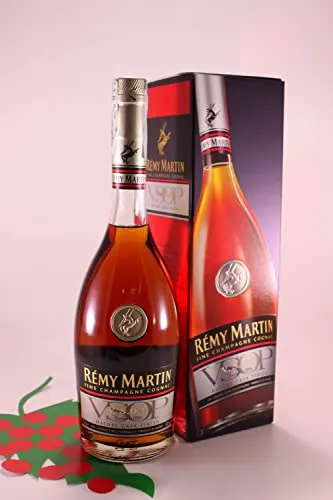 Remy Martin V.S.O.P. Cognac 40% 70 cl.