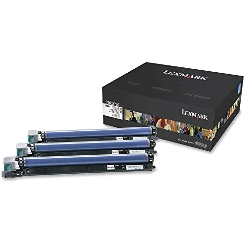 Lexmark - Kit fotoconduttore (pacchetto di 3 ) - per C950DE, X950DE, 952DE, 952DTE, 954DE, 954DHE -
