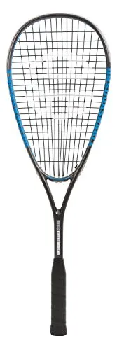 Unsquashable Racchetta da squash Inspire T-3000, 296097