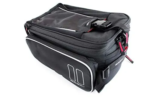 291237 - borsa per bagagli sport design mik 7-15l