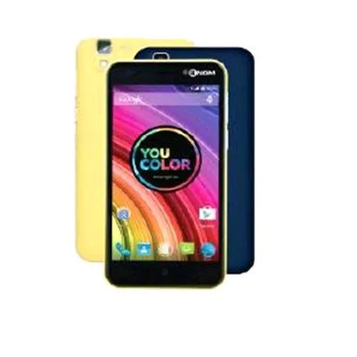 NGM-Mobile You Color M502 5" Doppia SIM 4G 1GB 8GB 2000mAh Blu