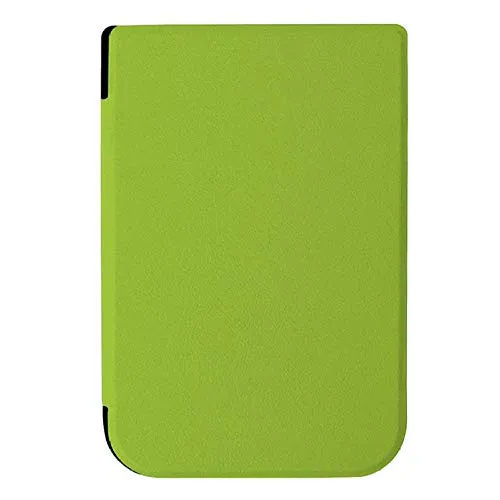 Custodia magnetica per Pocketbook 740 Inkpad 3 Pro Custodia per e-book per Pocketbook 740 Pro Pocketbook 740 7.8 Cover-PB740 KST GN