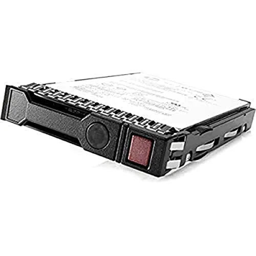 Hpe 1.2Tb Sas 10K Sff Sc Ds Hdd
