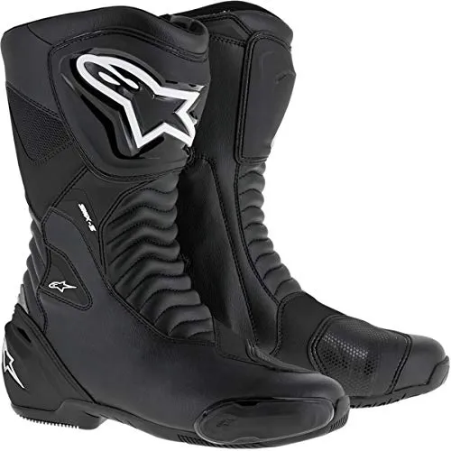 Alpinestars 1691470243, Backpacking Boot Uomo, Bianco, 43 EU