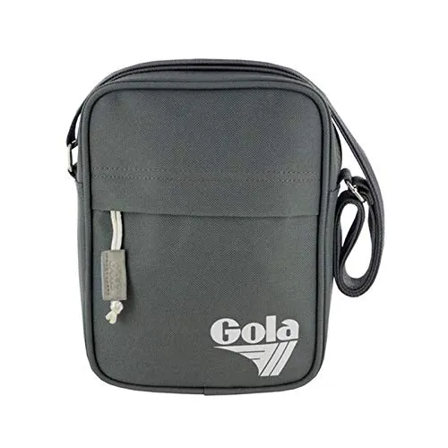 BORSA GOLA ELLIS Mid Grey