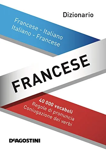 Dizionario tascabile francese