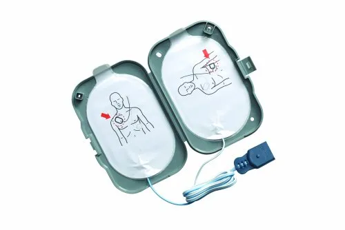Philips Heartstart Frx Smart Pads II - Elettrodi per defibrillatore semiautomatico