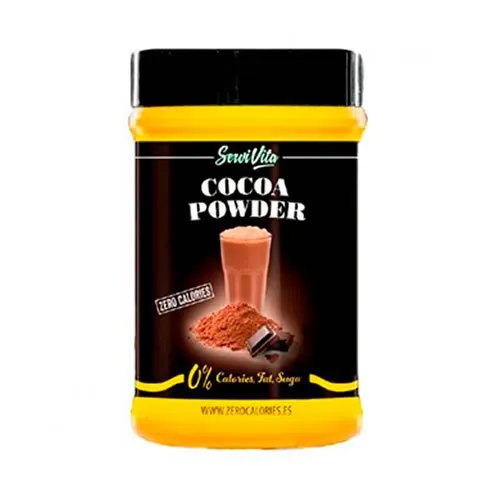 Servivita - Cocoa powder servivita - 500g [servivita]