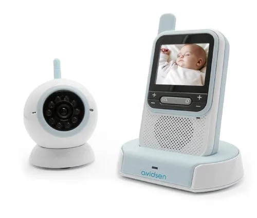 Avidsen 123202 Baby Monitor