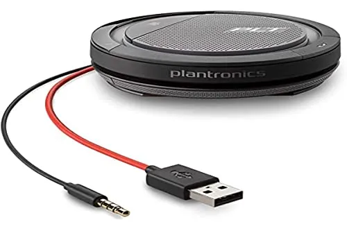 PLANTRONICS Calisto 5200-M Mobile Conference speaker