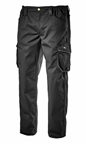 Diadora Utility - Pantaloni STAFF 160301 - Pantalone da lavoro UNISEX