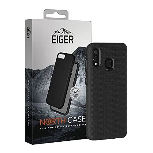 EIGER NORTH CASE, CARCASA PARA Samsung Galaxy A30 EGCA00145