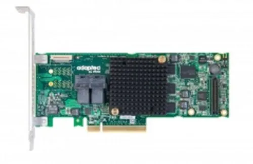 Adaptec 8805 RAID controller PCI Express x8 3.0 12 Gbit/s