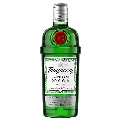 Tanqueray London Dry Gin - 700 ml