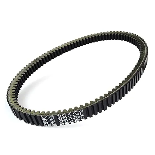 CINGHIA TRASMISSIONE Per Suzuki Per AN400 Per Burgman 400 Per Skywave 400 1999 2000 2001 2002 Cinghia Trasmissione 27601-15F03 Per UN 400 Transmission belts (Colore : 2003-2006)