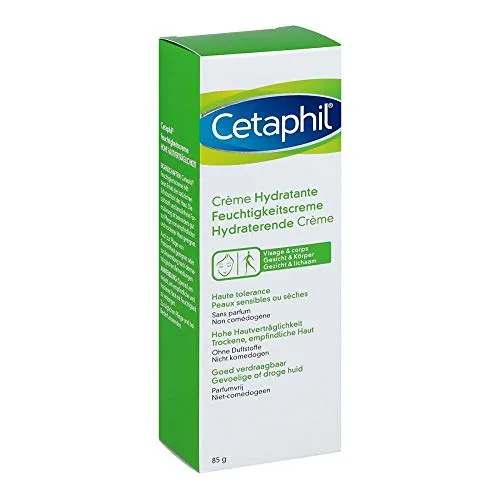 Cetaphil Crema, 85 ml