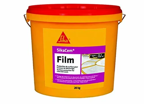 sikacem Pellicola – Protezione di superficie – 20 kg