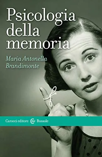 Psicologia della memoria