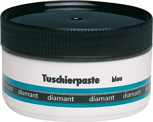 tuschier Paste 225 G Blu Diamante