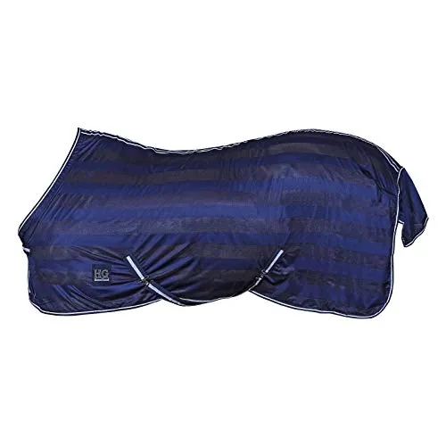 Horse Guard Coperta per cavalli – Navy – 135 cm