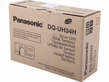 Panasonic Workio DP 180 AM (DQ-UH 34 H) - original - Drum kit - - 20.000 Pages