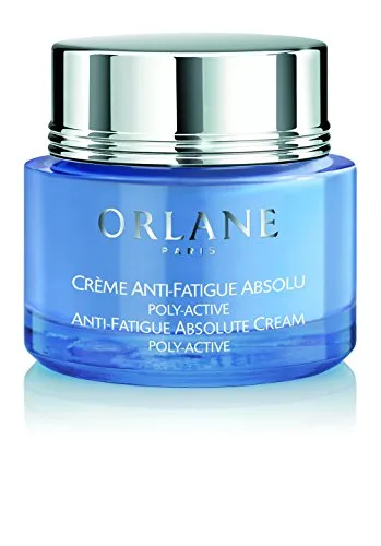 Orlane Antifatigue Absolute Trattamento Viso - 50 Ml