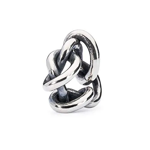 Trollbeads Live, Love 11193 in Quanto Resistente agli Spruzzi