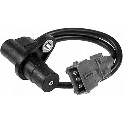 HELLA 6PU 009 146-181 Generatore di impulsi, Albero a gomiti - 12V - 3a... poli - Lungh. cavo: 330mm