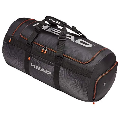 Tour Team Sport Bag