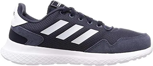 adidas Archivo, Scarpe Sportive Uomo, Azutra/Ftwbla/Tinley, 35 EU