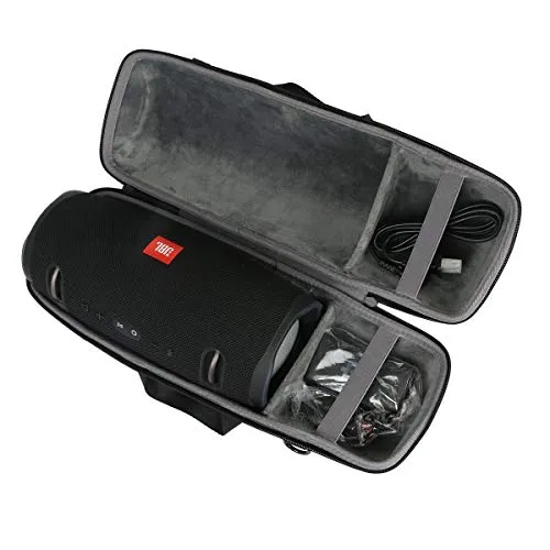 co2CREA Duro Viaggio Caso Copertina per JBL Xtreme/JBL Xtreme 2 Speaker Bluetooth Portatile（solo scatola）