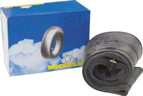 Camera d'aria moto Michelin 19 MFR Valve TR4 (110/90-19, 130/70-19)