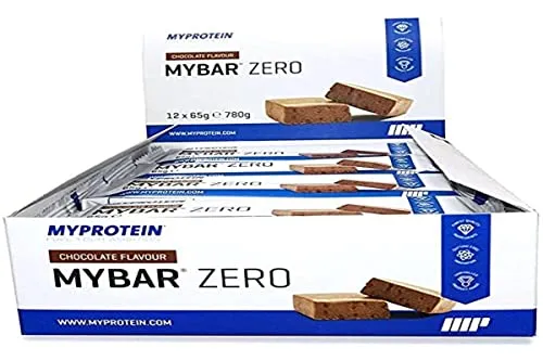 Myprotein Protein Light Bar Chocolate 65g (Scatola da 12) - 780 g