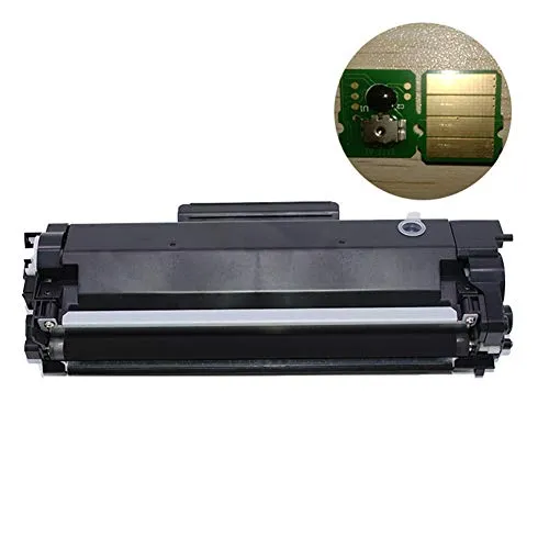 WBZD Sostituzione della Scatola Toner Compatibile per Xerox P235DB P235D P275 M235 M235Z M275Z Stampante Laser, 3000 Pagine, Nero