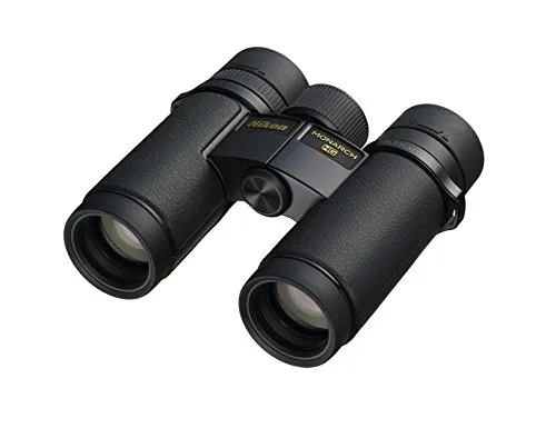 NIKON Binocolo Monarch HG 10X30