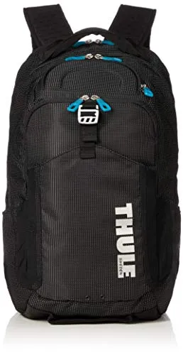 Thule Crossover Zaino, 32 L, Nero, 31.5 x 31 x 47 cm