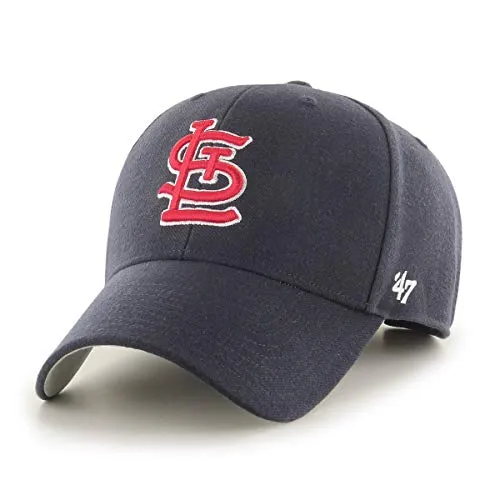 47 Brand MLB St. Louis Cardinals - Cappello da baseball